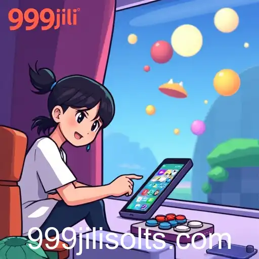 Exploring the Casual Fun Category on 999jili: A World of Entertainment at Your Fingertips