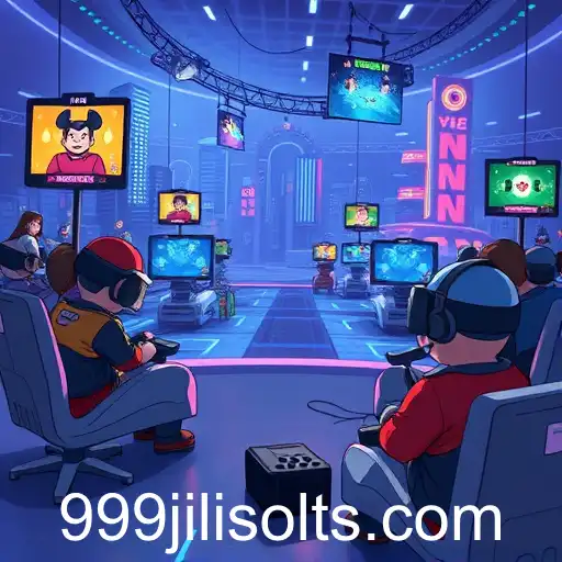 999jili