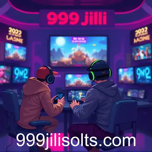 999jili
