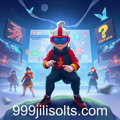 Expanding Horizons in Online Gaming