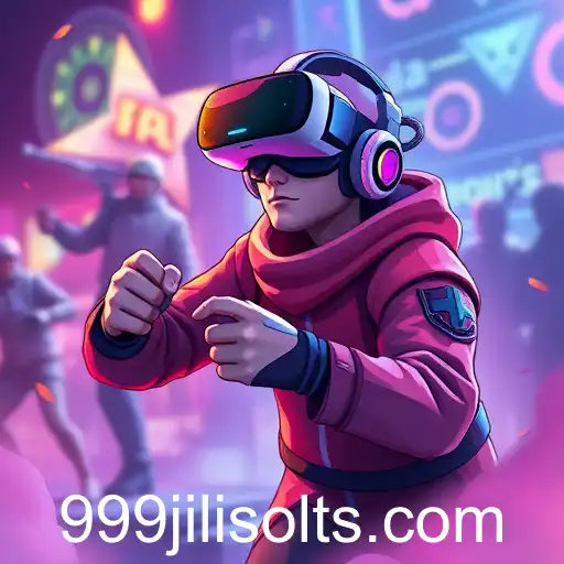 The Rise of 999jili: A Gaming Hub in 2025