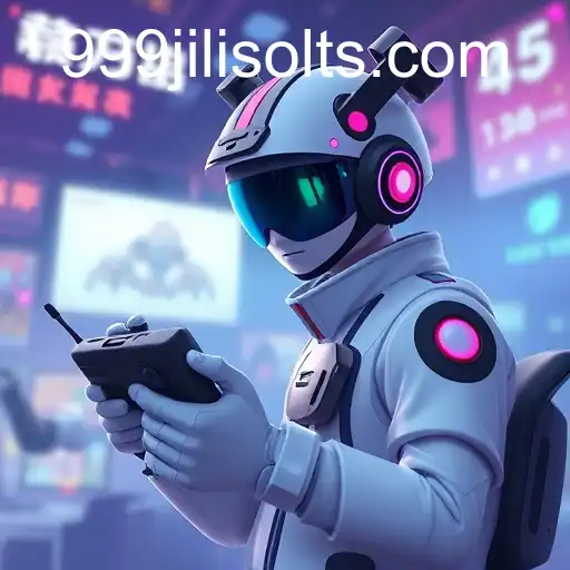 Rising Global Influence of Online Gaming Platforms