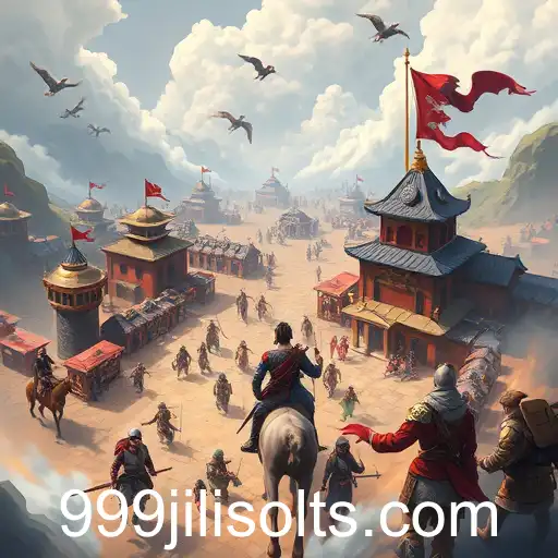 Online Gaming Platforms in the Modern Era