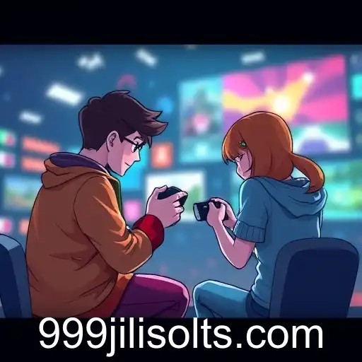 The Rise of Online Gaming Platforms