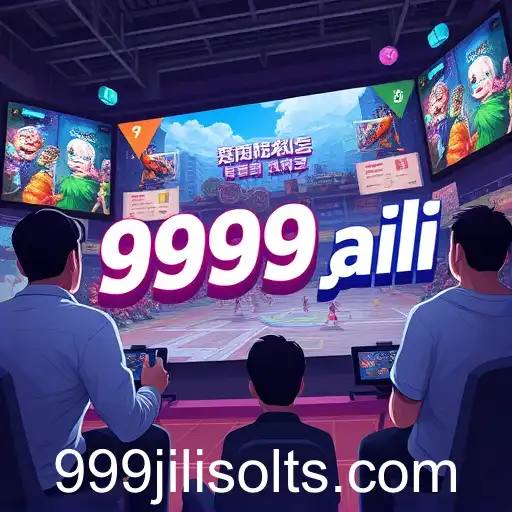 The Rise of 999jili: Revolutionizing Online Gaming