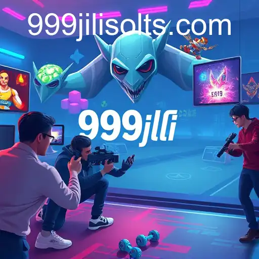 999jili