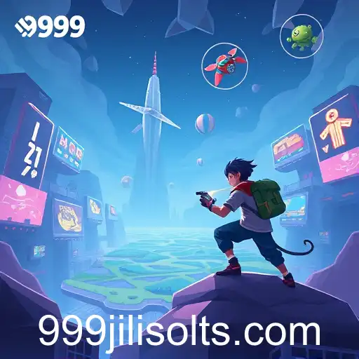 The Rise of 999jili in the Gaming World