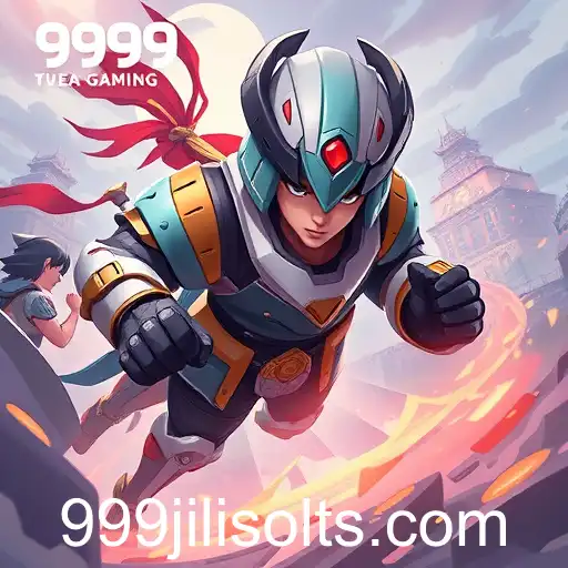 The Rise of 999jili: Transforming the Online Gaming Landscape