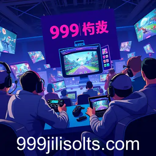 999jili