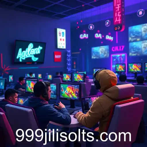 The Rise of Online Gaming Platforms