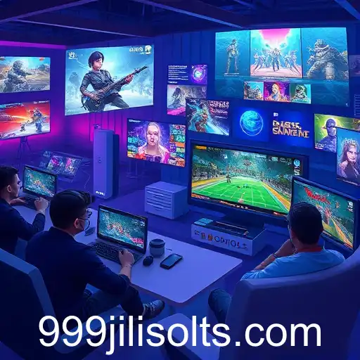 999jili