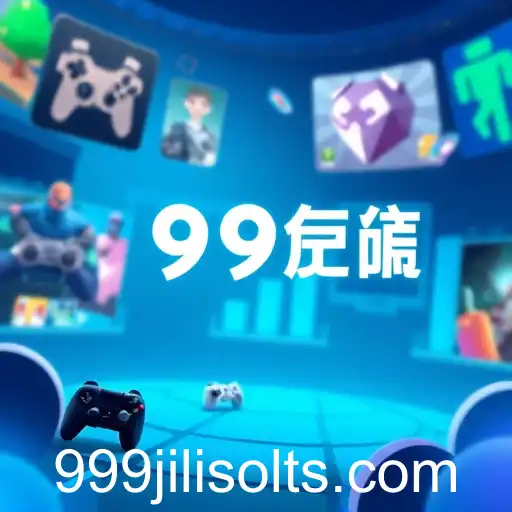 999jili: The Rising Star in Online Gaming