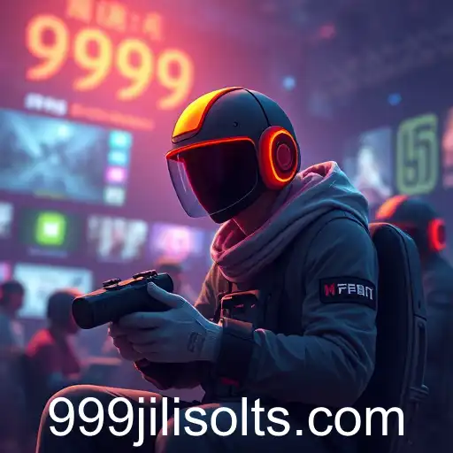 The Rise of 999jili in Online Gaming